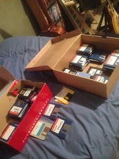 7 DISCHI EMU SP1200! Loop