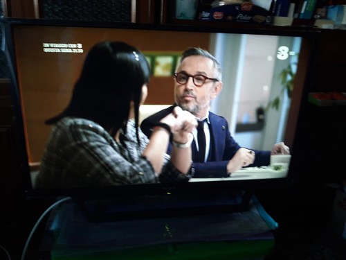Pollici sony bravia - 32,