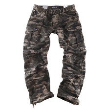 Big Seven Brian Cargo Tarn