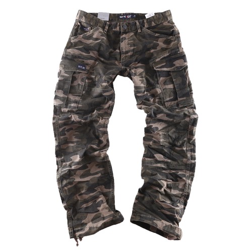 Big seven brian cargo tarn - big,