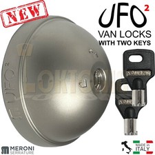 Meroni ME8092 UFO2 Van