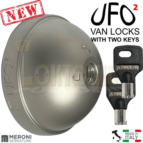 Meroni me8092 ufo2 serratura - meroni,