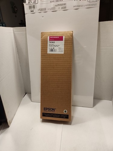 Originale 2022 epson t6363 - 2022,