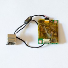 SONY VAIO VGN-CS11S PCG-3C1M MODULO MODEM + PORTA RJ11