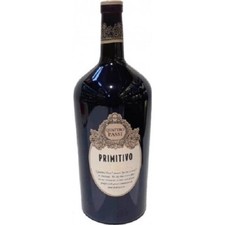 Primitivo del Salento Quattro