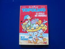 TOPOLINO N 1803 GIUGNO  1990