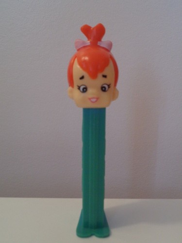 Dispenser caramelle pez - dispenser,