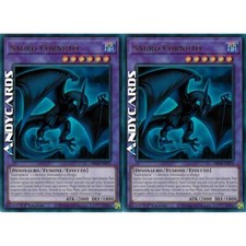 SAURO CORNUTO 2x (Horned Saurus) • Ultra R • MP24 IT271 • 1Ed • Yugioh ANDYCARDS