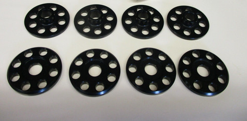 Kit raccordi rondella cappello