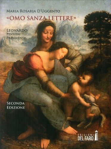 «Omo sanza lettere»