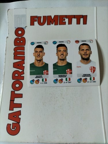 Figurine calciatori 657 - calciatori, n.657