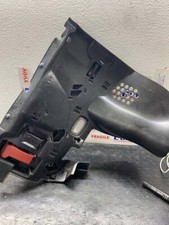 Copertura presa obd + maniglia apertura cofano Mercedes w204 2.2 cod:a2046800180