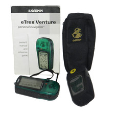 Garmin eTrex Venture