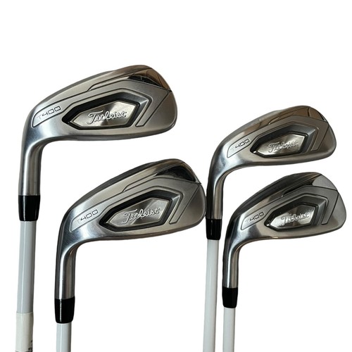 Titleist set ferri stiro - ferri,