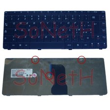 TASTIERA LENOVO G460 G460A