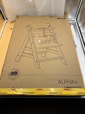 Hauck Core seggiolone