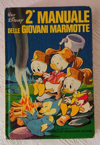 Manuale delle giovani - 2°,