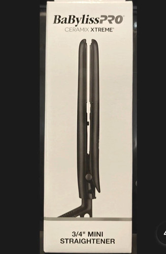 Babyliss pro ceramix xtreme - ceramix,