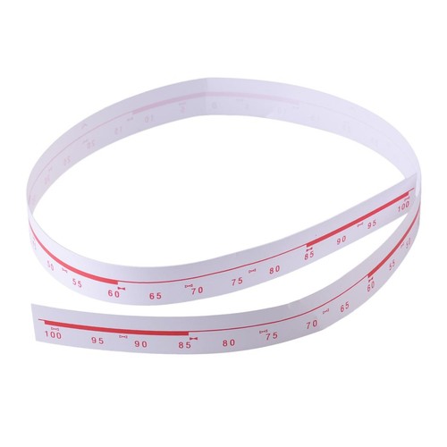 Needles position indicator - needles,