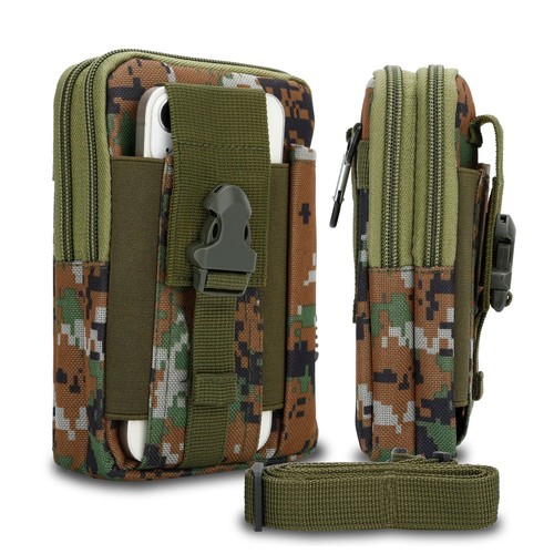 Bolsa táctica samsung galaxy - táctica,