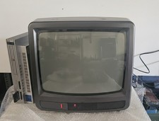TV  Vintage 14" CRT MIVAR 14