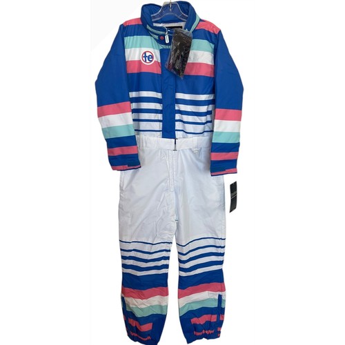 Tuta sci tipsy - tipsy, elves