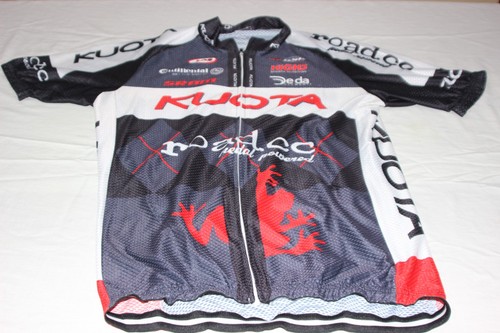 Maillot ciclismo kuota - ciclismo,