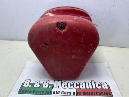 Fianchetti bauletto - fianchetti,