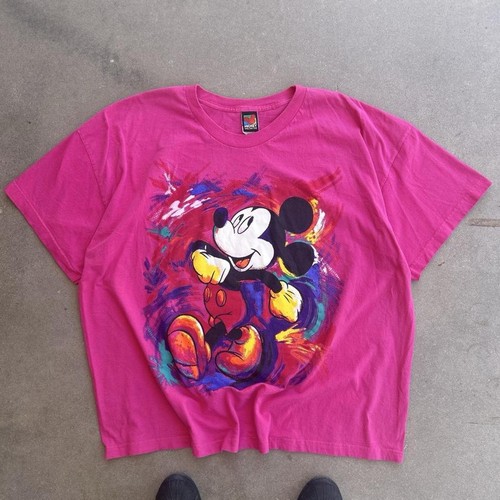 Shirt vintage anni walt - vintage, 90