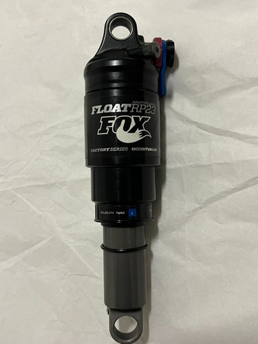 Fox float rp23 factory - rp23,