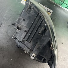 faro anteriore sinistro lancia Y 1a serie 2003-2006