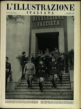 Rivista - L'ILLUSTRAZIONE