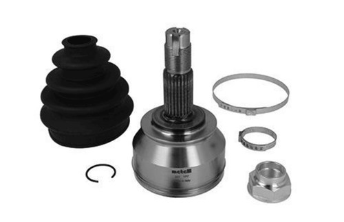 Kit giunti albero - , motore
