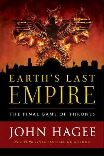 Earth last empire the - empire:, final