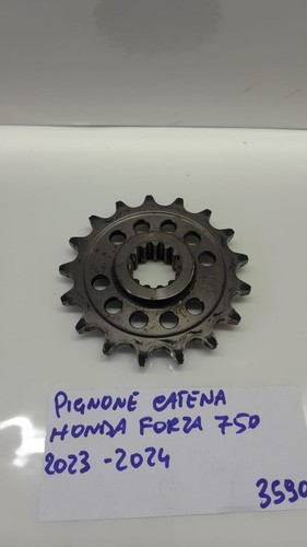 Pignone catena honda - , forza