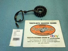 Statore alternatore magnete