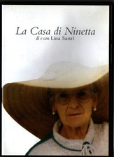 La casa di Ninetta MONOLOGO di
