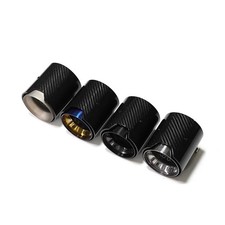 Punte Scarico Performance