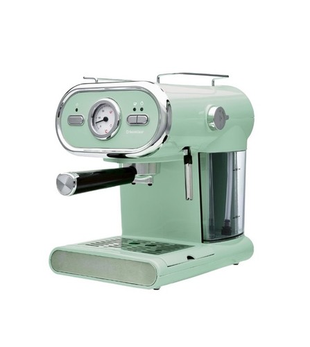 Silvercrest macchina espresso - macchina,