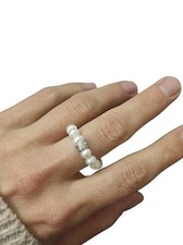 Anello Mimi Donna in Perle
