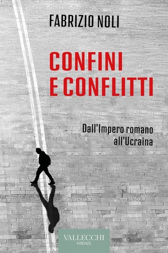 Confini conflitti - confini,