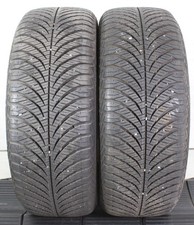 2 pneumatici 235/55R17 103H
