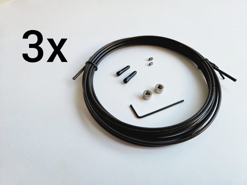 Ricambio corda per - 3x,