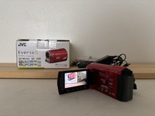 JVC Everio GZ-MS100RU