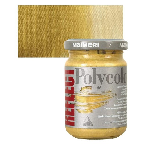 Colore acrilico maimeri - colore,