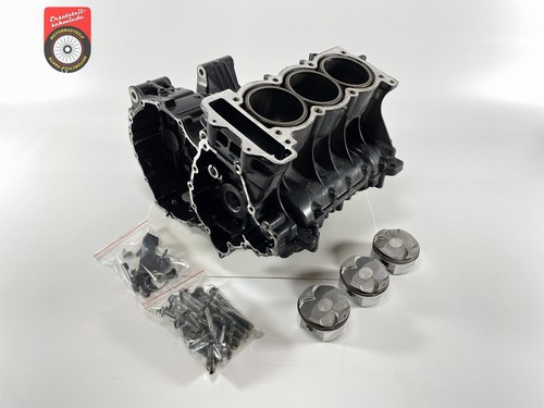 Blocco motore triumph speed - blocco,