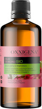 Olio Di Ricino Biologico
