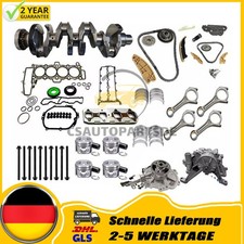 Kit Ricostruzione Motore