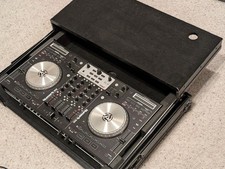 Numark NS6 4-Channel DJ