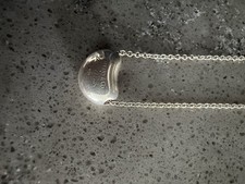 Splendida Collana Autentica